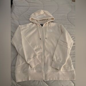 The North Face Hoodie